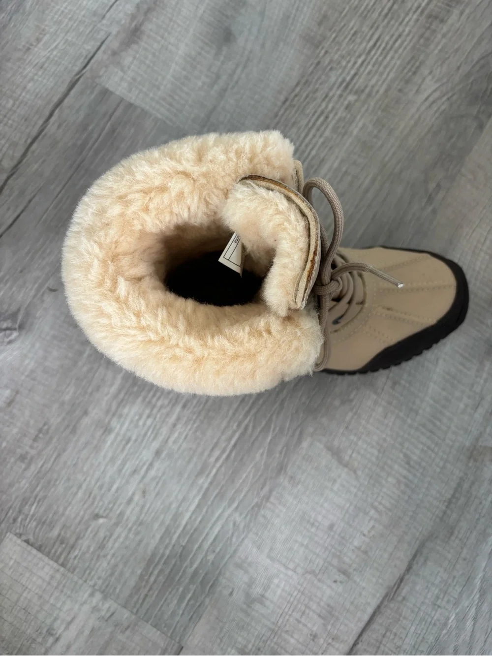 UGG Women’s Adirondack Boot